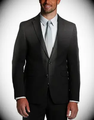Best suit for father of the bride or groom by Men