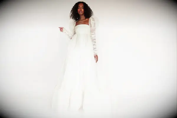 Odylyne the Ceremony wedding dress