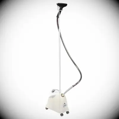 Jiffy wedding dress steamer