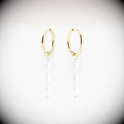 Los mejores aretes de dama de honor para 2024