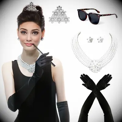 Breakfast at Tiffany