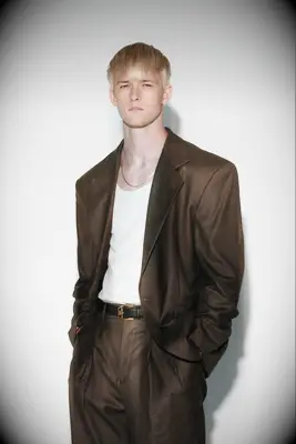 Sunset Suit from CARB Studios 