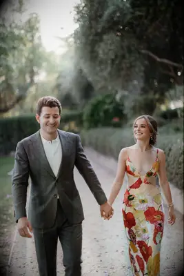 cocktail wedding attire guide for guests