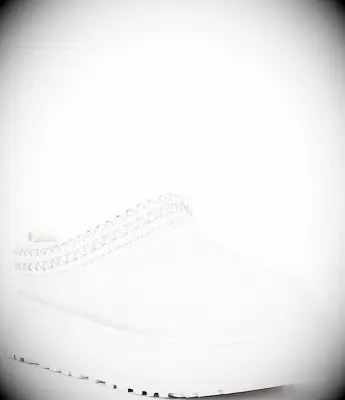 UGG platform bridal slippers