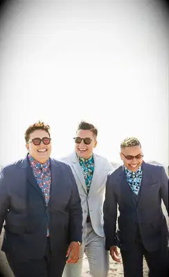 On comprar combinacions lesbianes per a casaments i més enllà