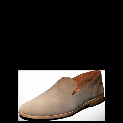 Tecovas brown shoe for summer wedding guest