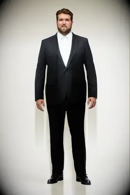 Bonobos Italian Performance Tuxedo Jacket