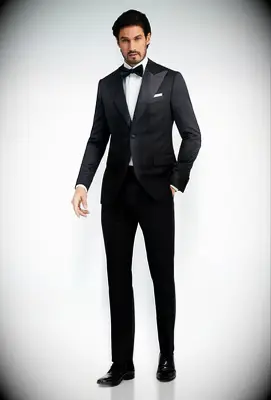 Indochino Hampton Dinner Jacket