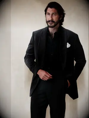 Banana Republic Norte Velvet Tuxedo Jacket