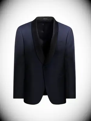 Saks Fifth Avenue COLLECTION Dinner Jacket