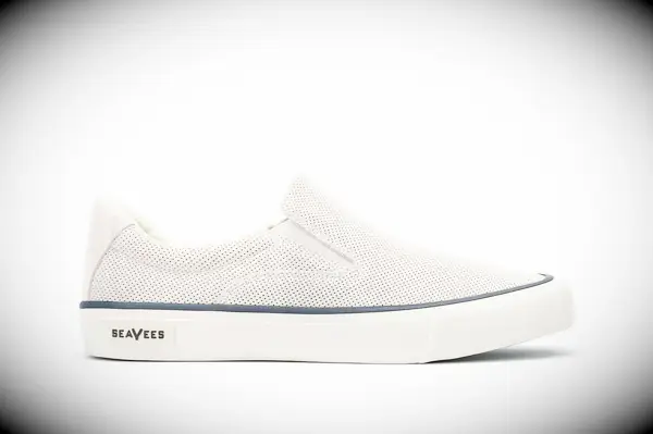 SeaVees slip on shoes for lake bachelor party