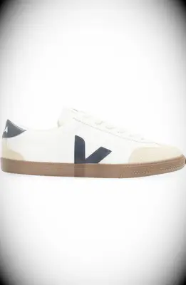 Veja leather sneaker from Nordstrom for game day bachelor party
