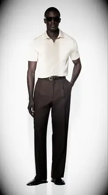 Polo sweater country wedding guest attire