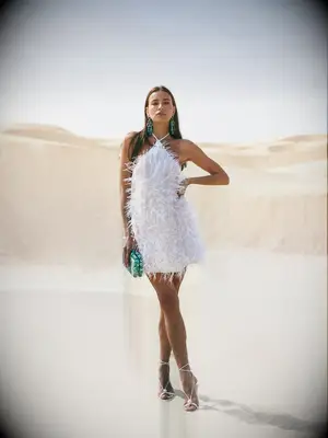 22 vestits de núvia Audaci