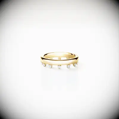 BARRE Eternity Ring