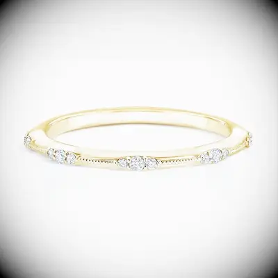 Alena Diamond Ring