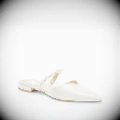 17 par lejligheder til bryllupper godkendt af danselinjer