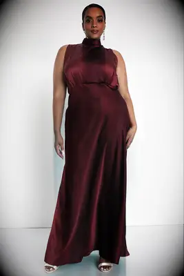 Nous avons trouvé les meilleures robes d'invité de mariage de taille plus pour l'automne