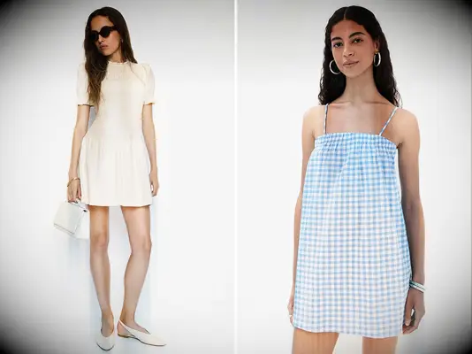 Brunch bachelorette party outfits