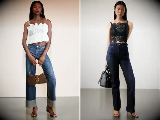 What to wear to a bachelorette party, bar hopping outfit ideas