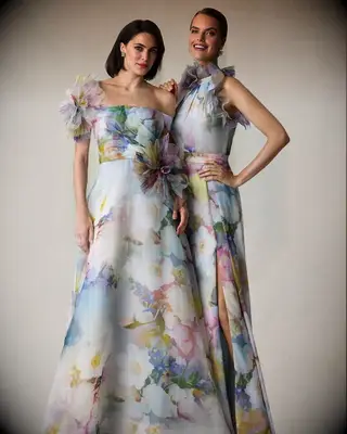 Teri Jon MOB dresses