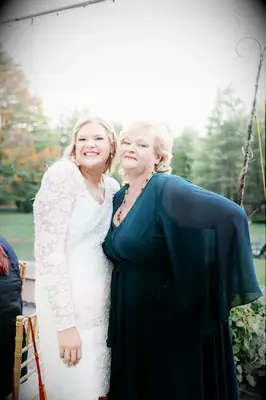 Donde comprar a la madre de la novia te viste (y a tu hija) amará