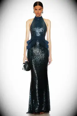 Zhivago The Risen One Gown