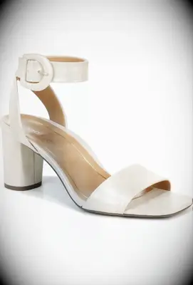 Zionic Zinfandel Sandal