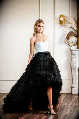 24 velhavende kæreste kjoler til at sige ja