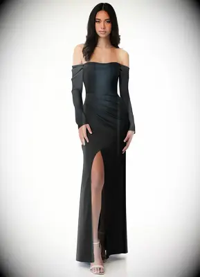 25 brudekjoler med moderne farvede ærmer