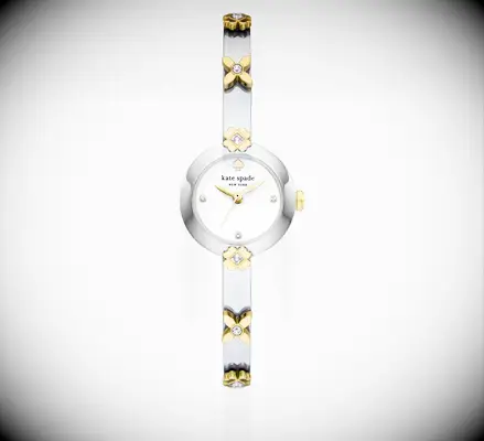 Kate Spade watch anniversary gift for girlfriend