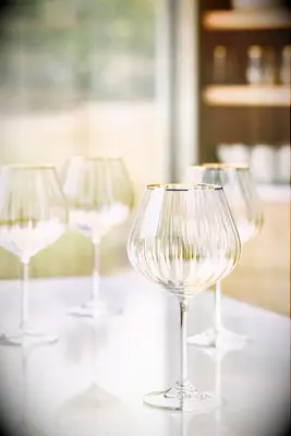 Unique glasses married couple gifts