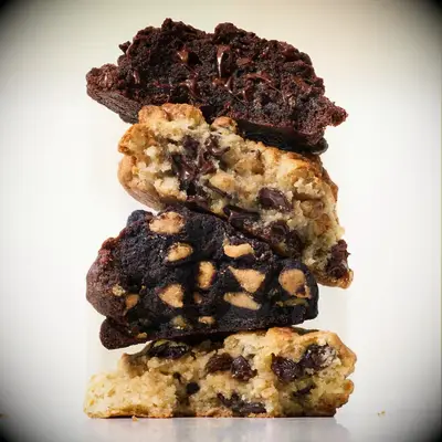 Cookie subscription for married couple