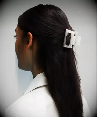 Trendy hairclip