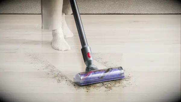 Dyson wireless vacuum 21st anniversary gift