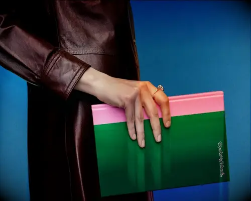 Reading subscription 21st anniversary gift