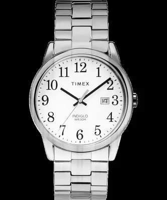 Stainless steel watch ring bearer gift