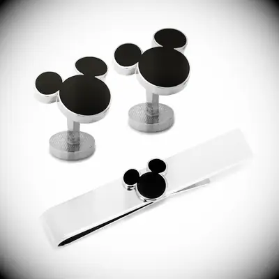 Mickey Mouse accessory gift set ring bearer gift