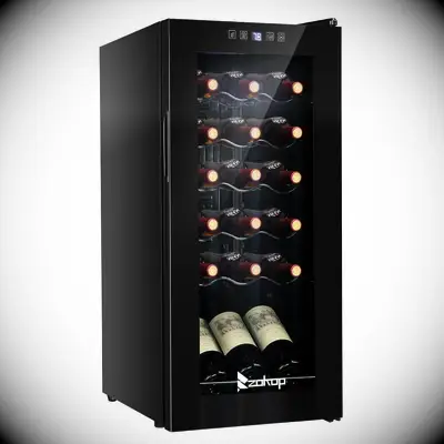 Wine cooler