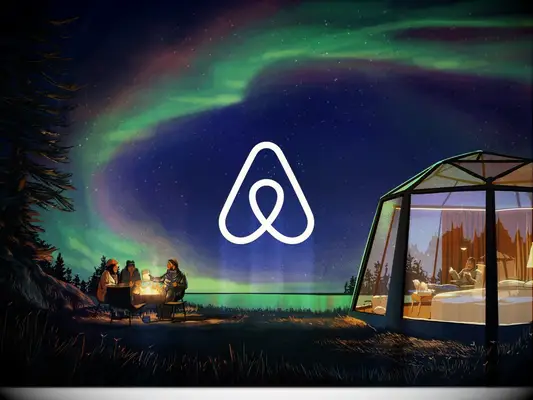 Airbnb gift card