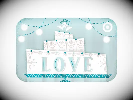 Target gift card