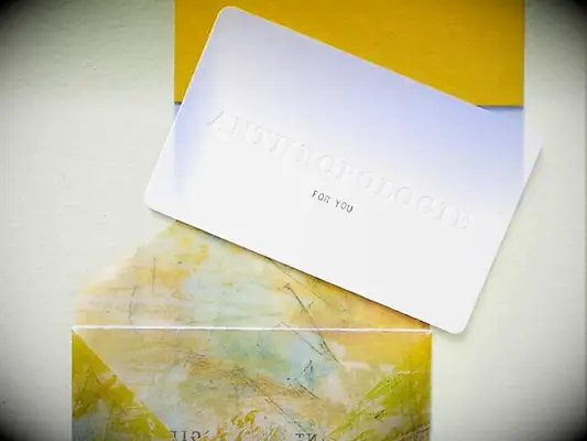 Anthropologie gift card