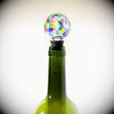 Wine stopper
