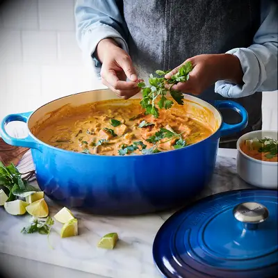 Online cooking lesson gift