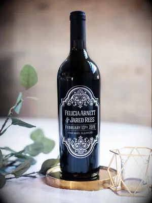 33 regals per a casaments per a pares recentment casats