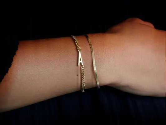 20 bracelets de couple assortis qui montreront votre relation avec style