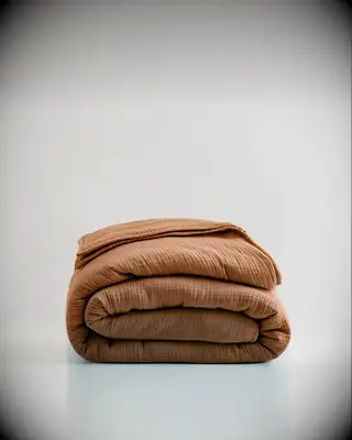 cozy cotton quilt for the best anniversary gift