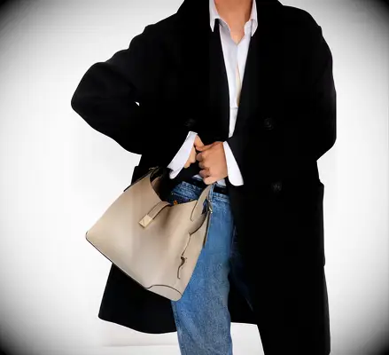 Convertible shoulder bag gift idea for wife from Kate Spade