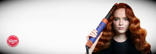 Dyson hair tool romantic gift for wife