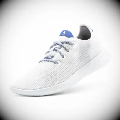 Hardworking sneakers from Allbirds romantic gift for wife